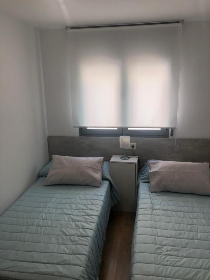Apartamento Maracena C/ Ramón y Cajal Exterior foto