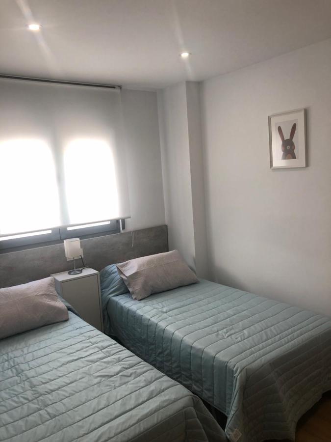 Apartamento Maracena C/ Ramón y Cajal Exterior foto