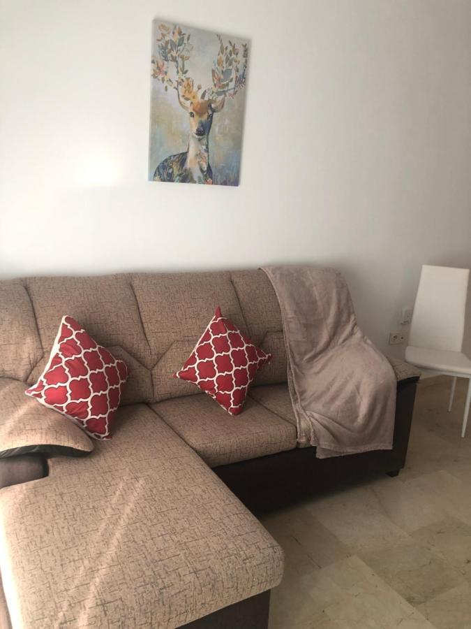 Apartamento Maracena C/ Ramón y Cajal Exterior foto